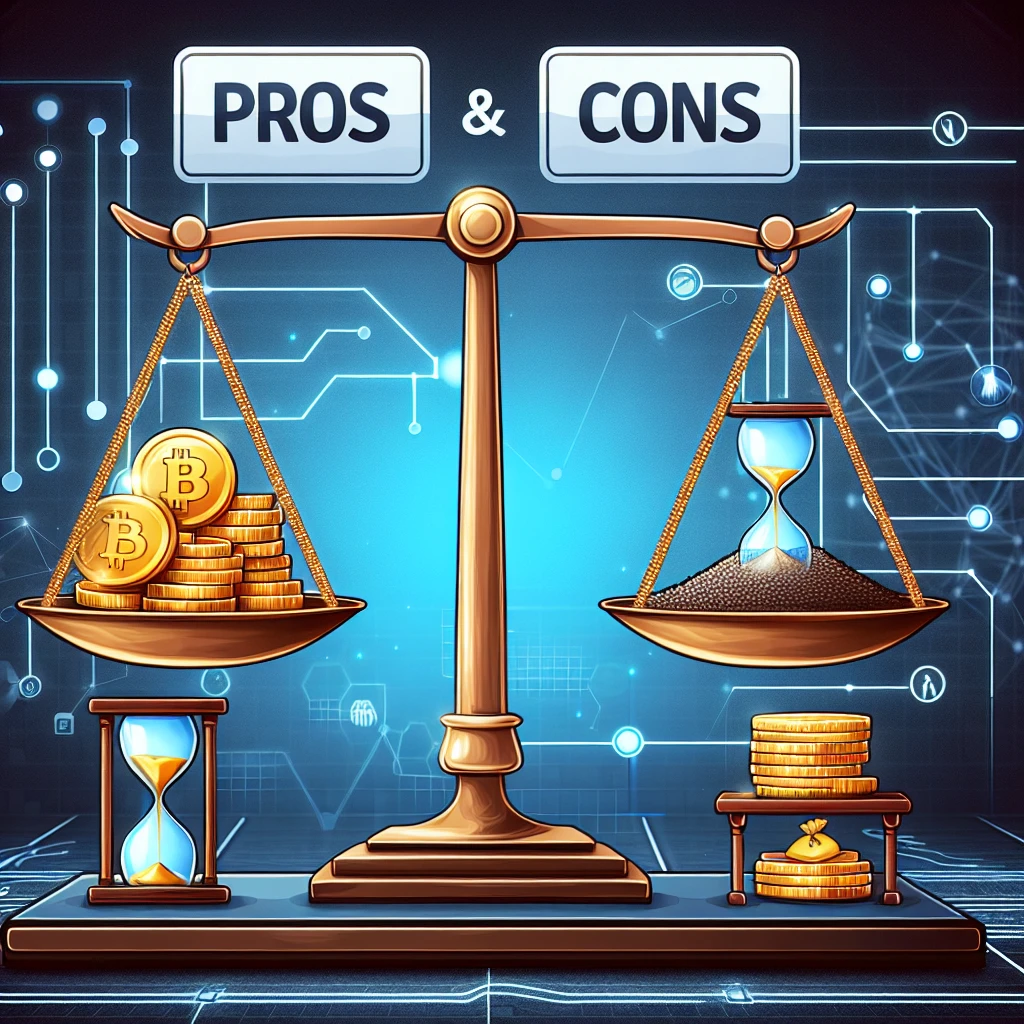The Pros and Cons of Speculating in DeFi