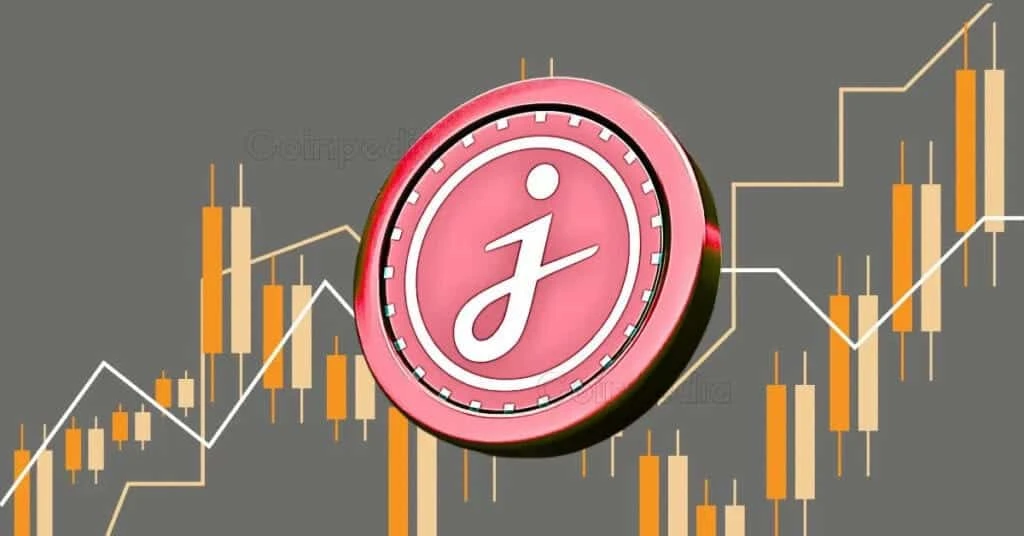 JasmyCoin Surges 54% After Bullish MACD Signal, Eyes $0.27 Target
