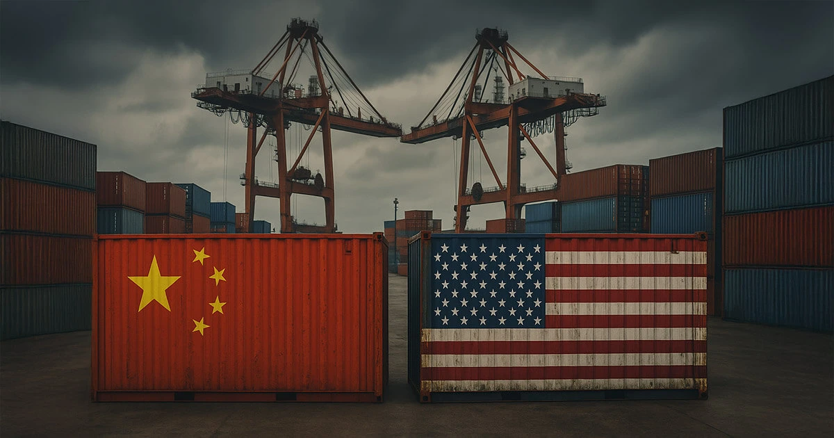 We dont care, states Chinese official upon latest escalation of Trumps tariffs