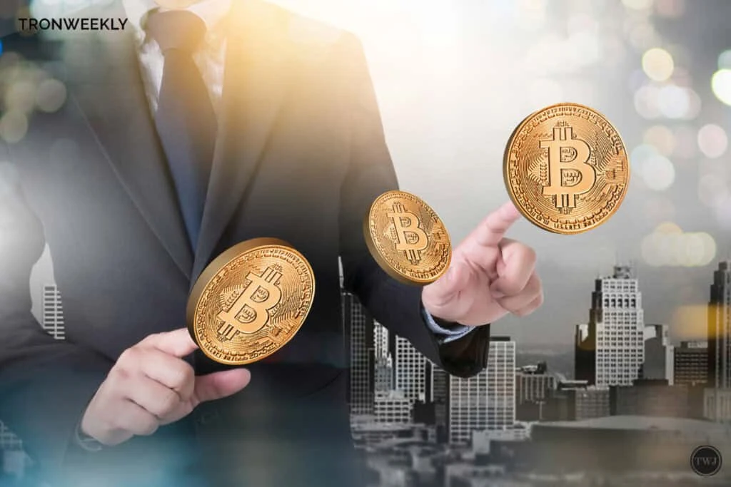 UK School Makes History  Now Accepts Bitcoin for Tuition!