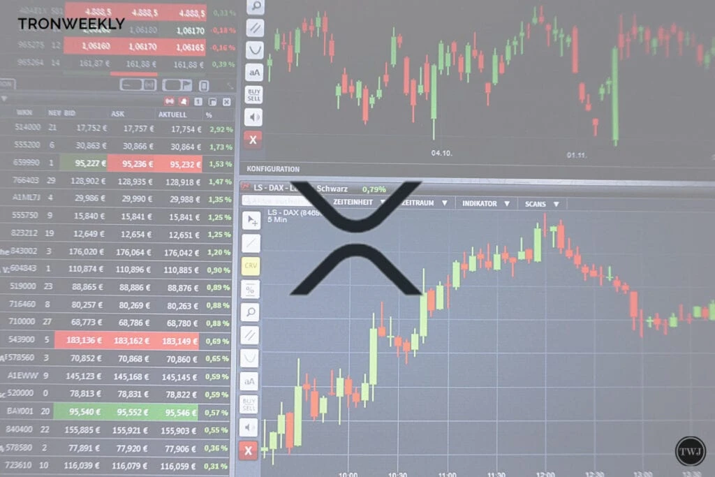 XRP Price Prediction: Accumulation Phase Signals Potential Rally to $2.40