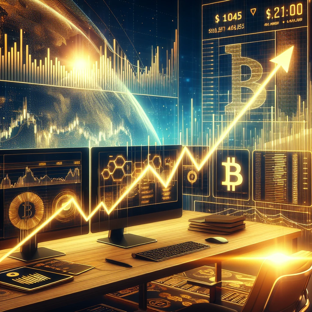 Bitcoin on Course to Reach $1.8 Million by 2035, Analyst Predicts