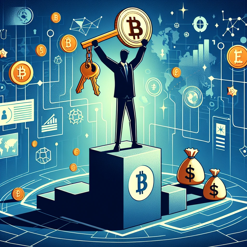 Trumps Victory: DeFi Broker Rule Overturned in Huge Crypto Win