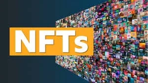 Is the Hype OVER? NFT Sales Dip to $93.7M  Or Is This Just the CALM Before the Storm?