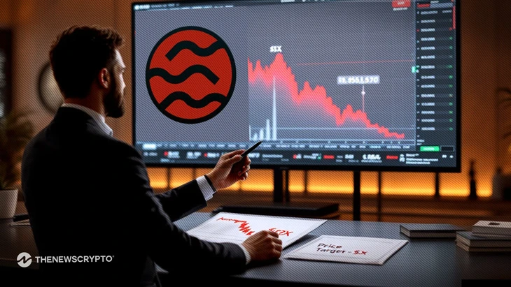 Sei Token Encounters 11% Single-Day Surge Post Trumps WorldFi Purchase