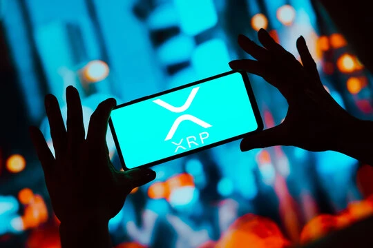 XRP Price To Hit $45? Heres What Happens If It Mimics 2017 And 2021 Rallies