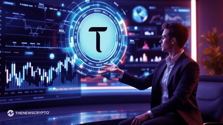 Bittensor (TAO) Price Surges 7%Bulls Eye Breakout Above $280 Resistance