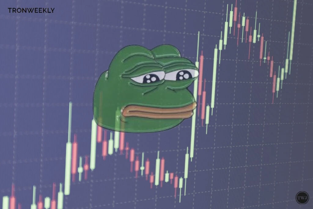 PEPE Price Breakout Ahead? Surge Toward $0.0000105 Possible as Bullish Momentum Builds