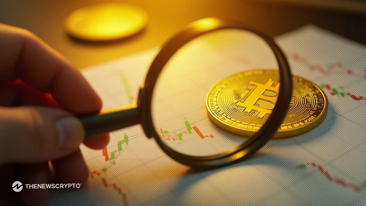 Bitcoin (BTC) Consolidates After Hitting $86K as States Eye Strategic Reserves