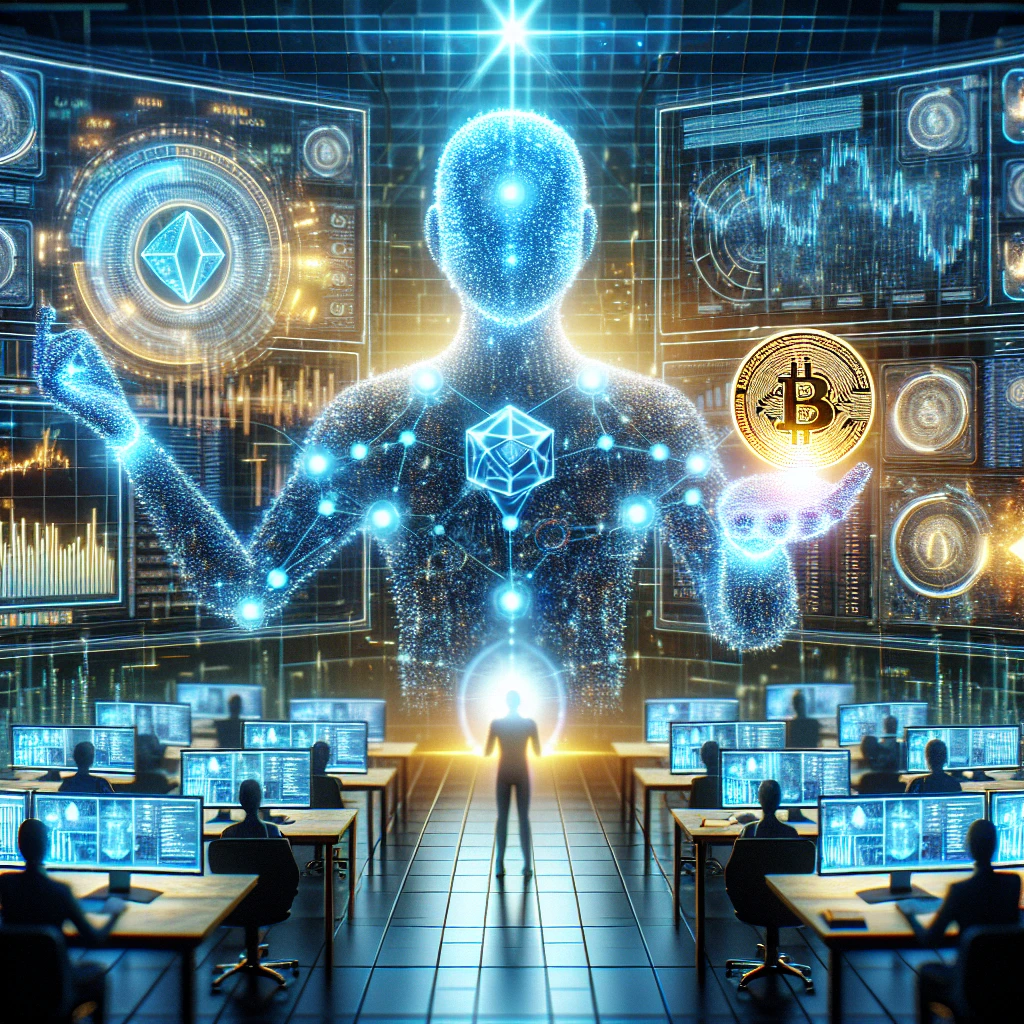 Ultimate Guide: Creating a Customized GPT-Powered AI Crypto Trading Bot