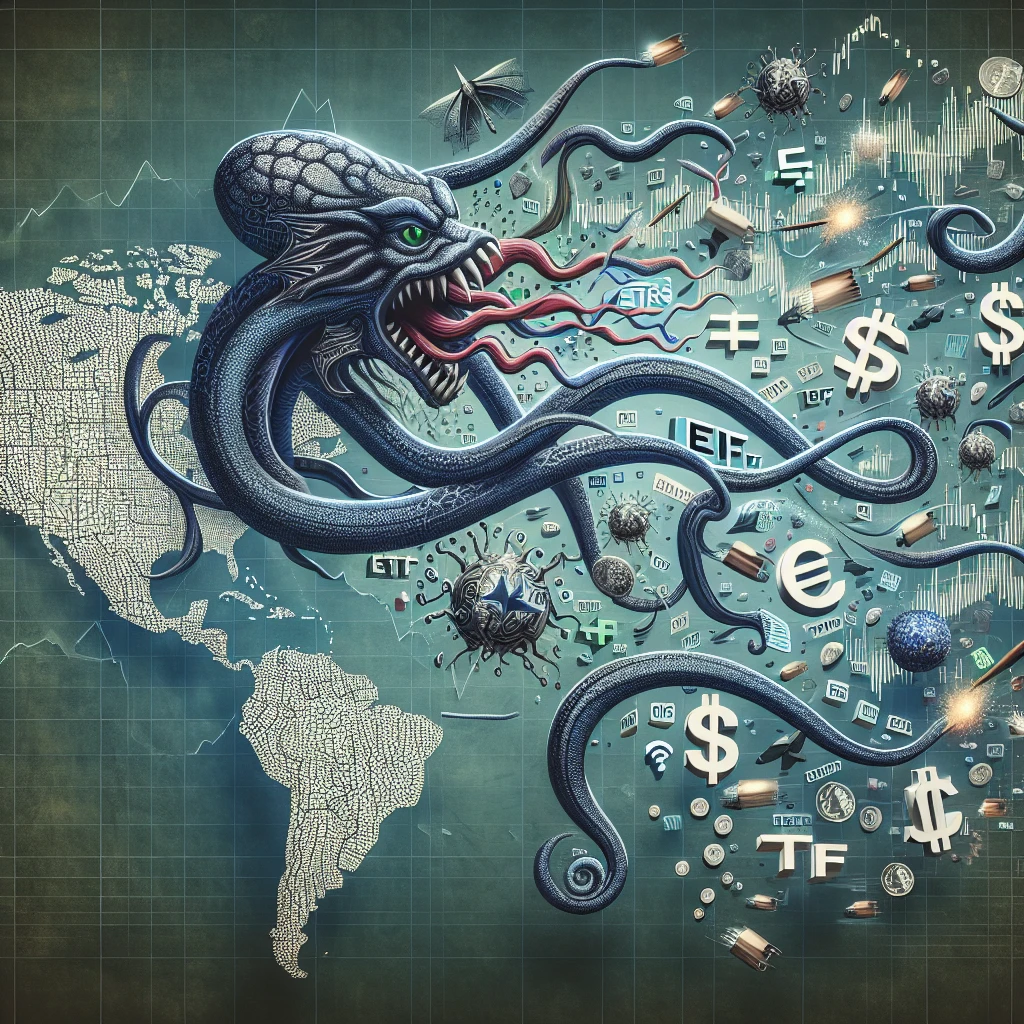 Kraken Launches New ETF and Stock Trading Options for American Crypto Investors