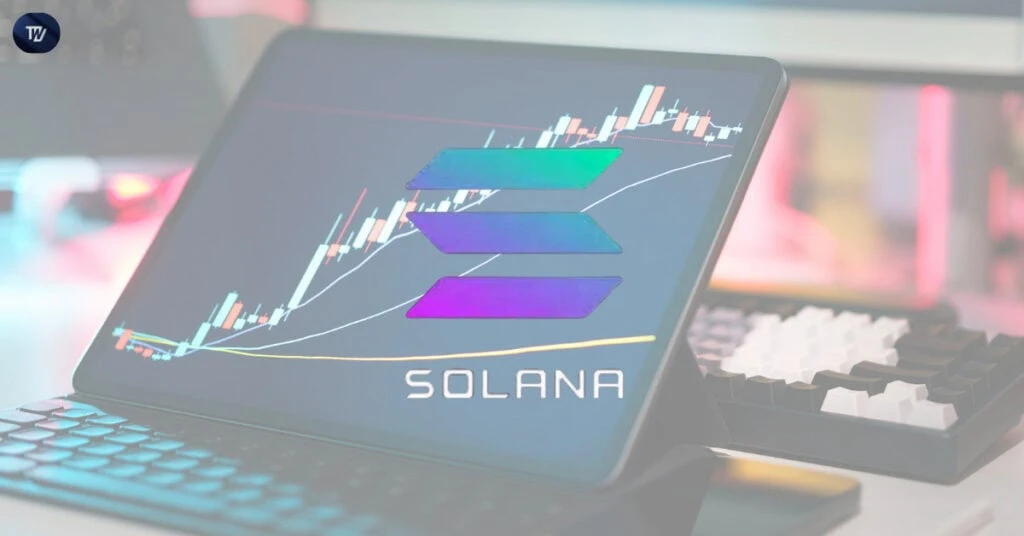 Solana Price Explodes Past Key Resistance as Long/Short Ratio Hits 30-Day High  More Upside Ahead?