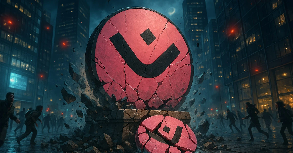 ZachXBT identifies key figures tied to Mantras 90% OM token crash