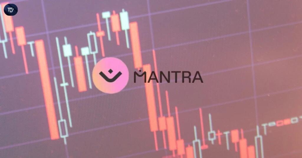 MANTRA Founders WiFi Excuse EXPOSED Before $227M Token CRASH