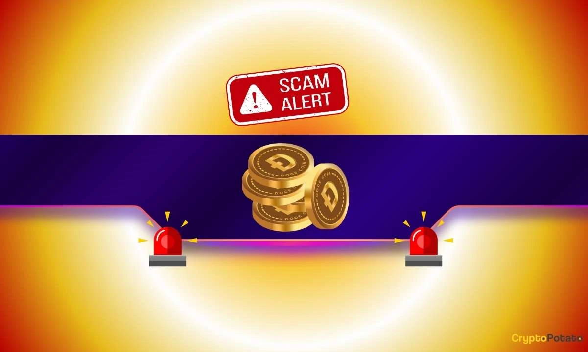 Dogecoin (DOGE) Scam Warning: Dont Fall for This Dangerous Trap