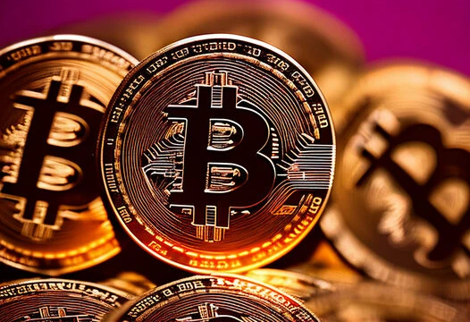 Bitcoin Price Forms This Bullish Pennant On Daily Chart That Could Trigger Rise To $137,000