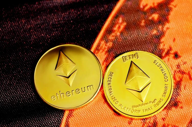 Ethereum Price Threatened With Sharp Drop To $1,400, Heres Why