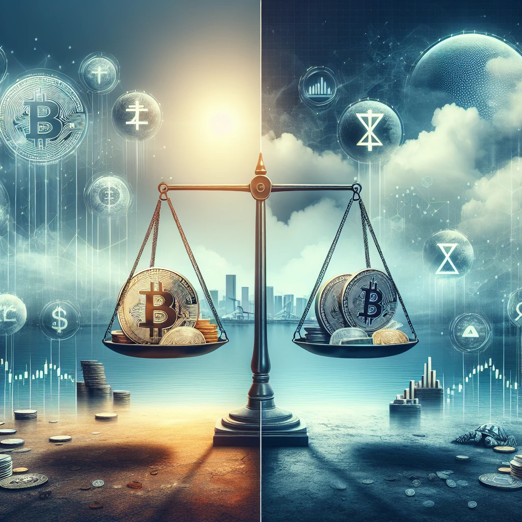 NYDIG Report: Crypto Markets Remain Stable Amid Trump Tariff Uncertainty