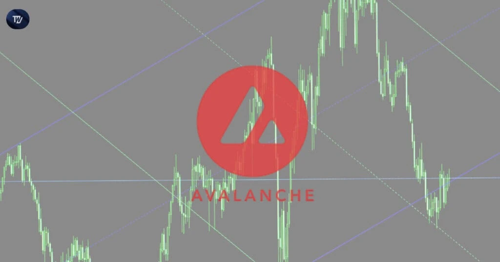 Avalanche (AVAX) Breaks Out of Falling Wedge: Could $31.69 Be Next?