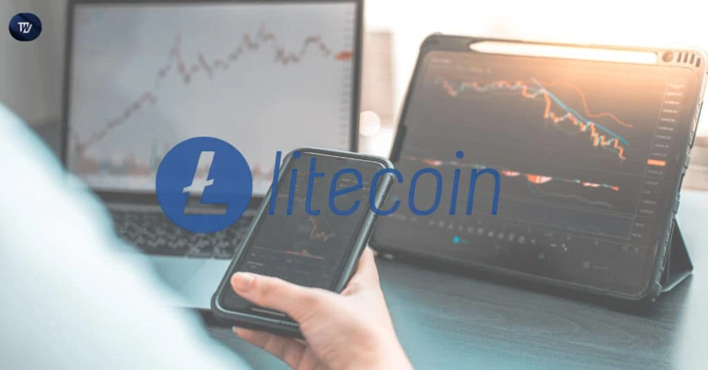 Litecoin Breakout Confirmed: Price Surges from $75 and Set Eyes on Key Resistance at $130