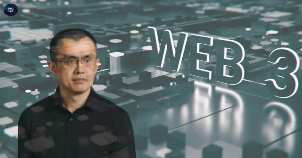 Kyrgyz Republic Appoints Changpeng Zhao to Lead Crypto and Web3 Growth