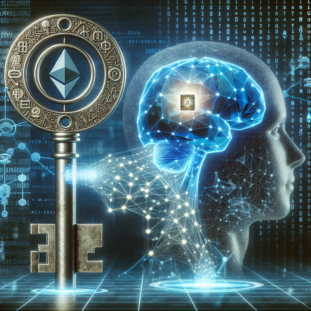 Former Core Developer Believes Ethereum Holds the Key to AI Decentralization