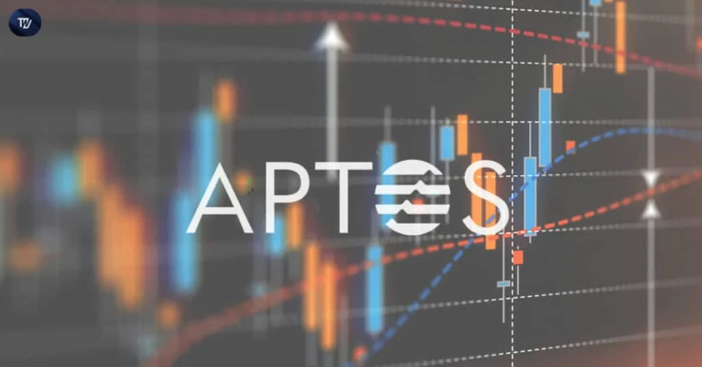 Aptos Price at a Crossroads: Is This the Moment APT Skyrockets or Crashes?