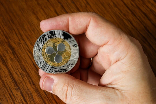 Forget XRP At $3, Analyst Reveals How High Price Will Be In A Few Months