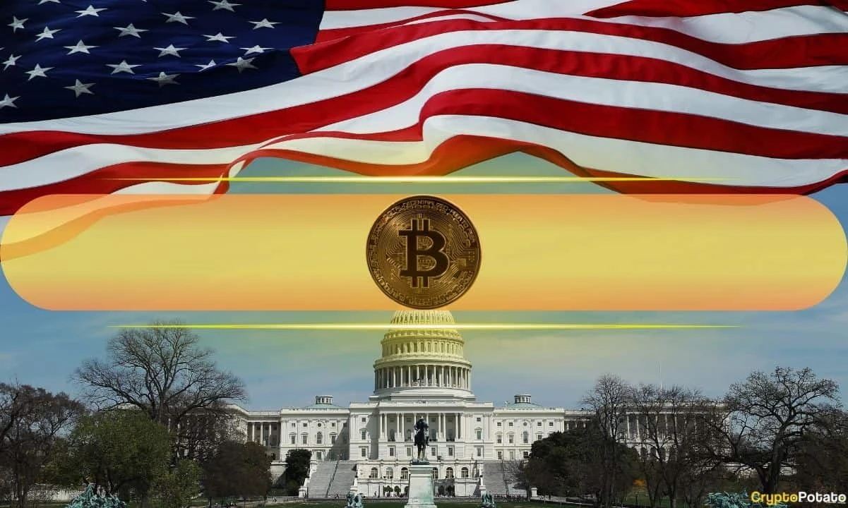 White House Mulls Bitcoin Reserve Backed by Gold and Tariffs