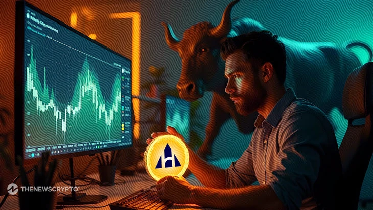 Alchemy Pay (ACH) Token Soars Nearly 40% as Market Signals Turn Bullish