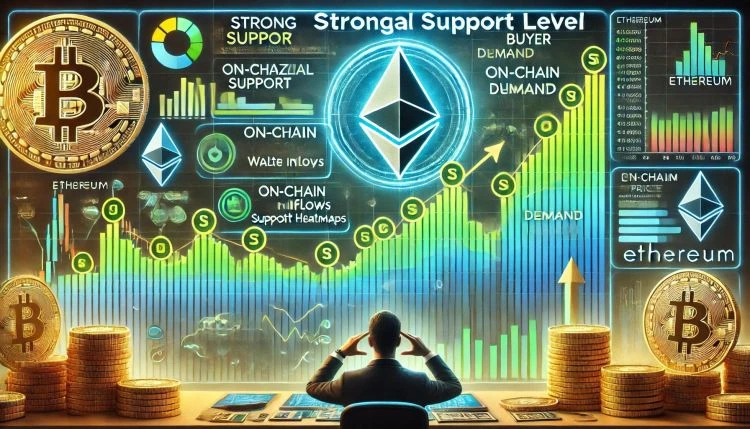 Ethereum Metrics Reveal Critical Support Level  Can Buyers Step In?