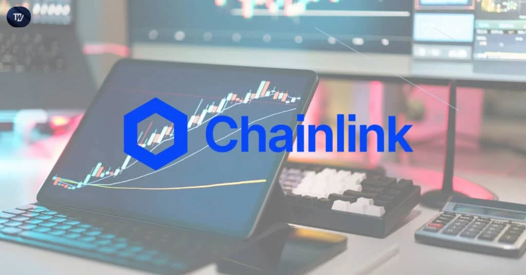 3-Week Dips in Chainlink & Quant Signal Potential Rebound Ahead