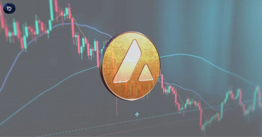 Is Avalanche (AVAX) about to Bounce? RSI Nears Oversold as Price Hits $18.78