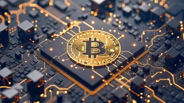 Bitcoin Price Following Analysts Prediction For Bullish Breakout, Heres The Target