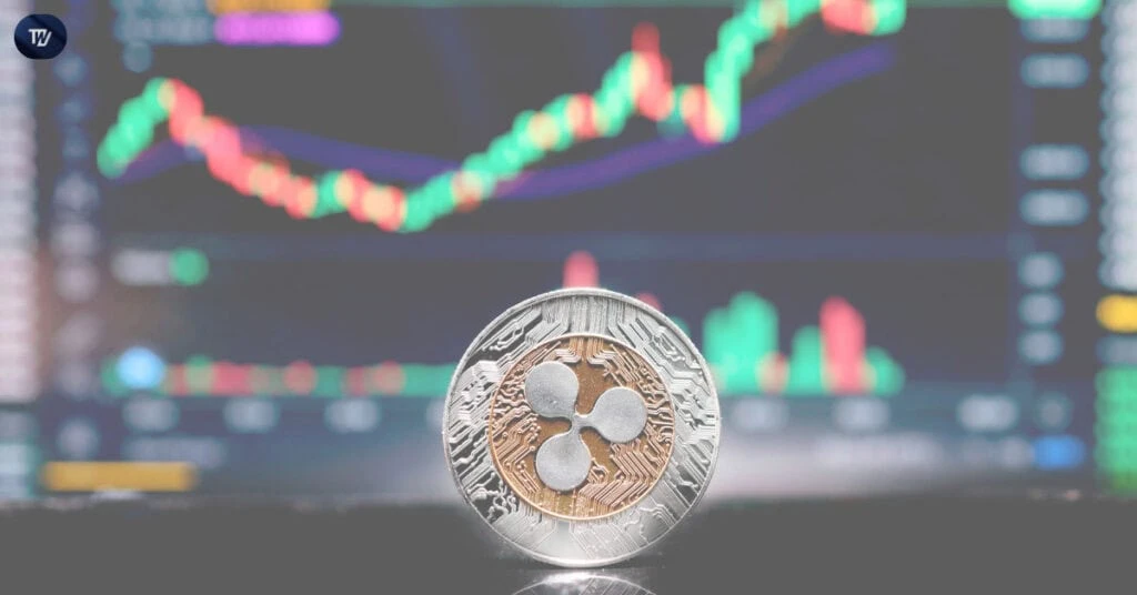 XRP Consolidates at Crucial Zone, Breakout Toward $2.40 on the Horizon