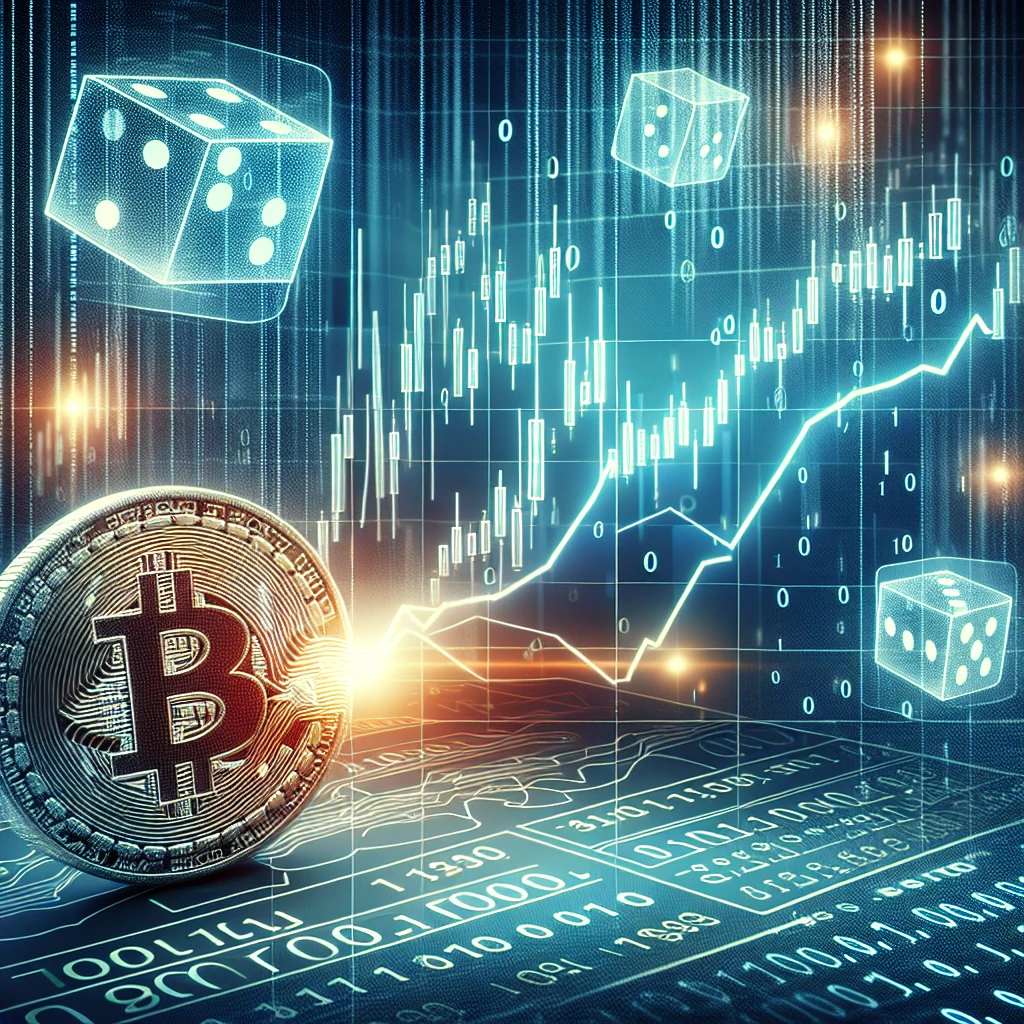 Analyst predicts Bitcoins volatile price range to persist, no longer just a one-sided gamble