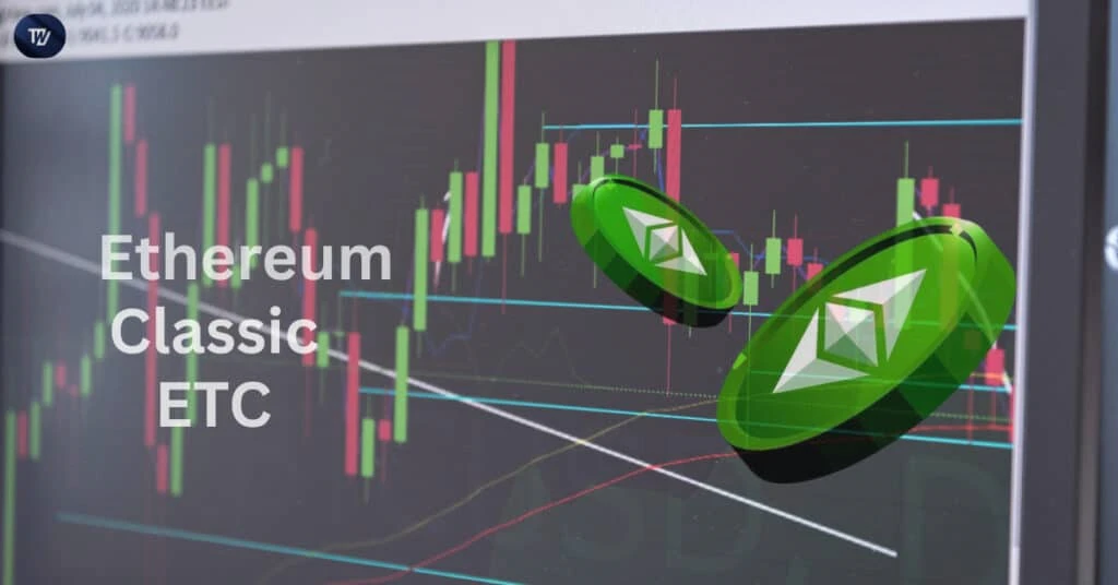 Ethereum Classic (ETC) Struggles to Stay Afloat While $8 downside Target Looms