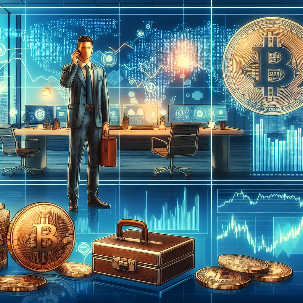 Binance CEO Reveals How Company Supports Countries with Bitcoin Reserves and Crypto Policies