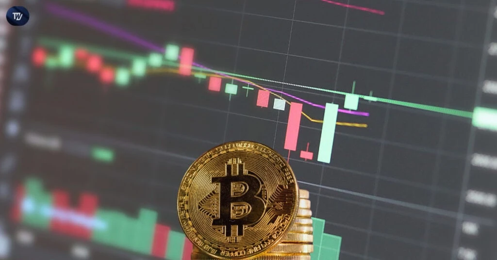 Bitcoins TD Sequential Indicator Suggests a Strong Upward Move to $95K