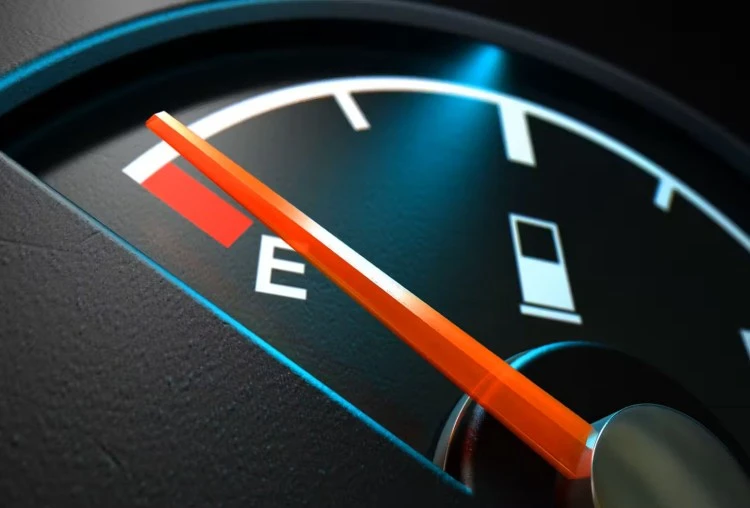 Gas On Empty: Ethereum Fees Fall To 2019 LevelsDetails