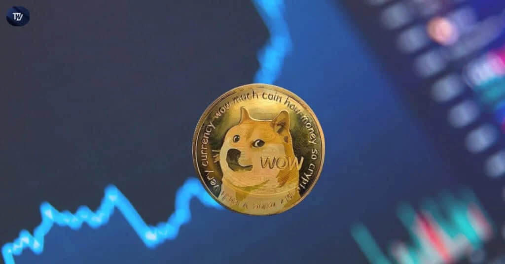 Dogecoin Open Interest Rises to $1.55B; DOGE Price Rises