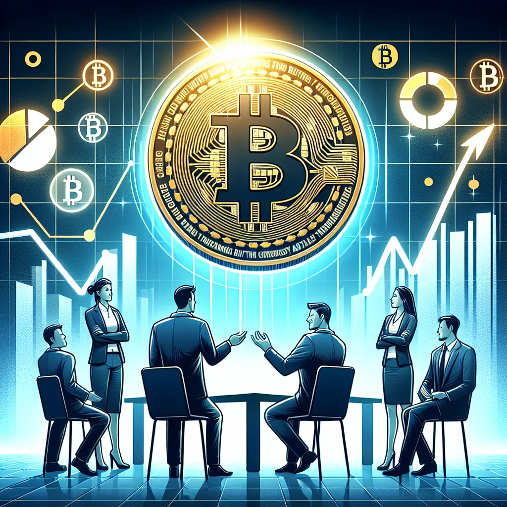 How Saylor and ETF Investors are Strengthening Bitcoin: Analyst Insights