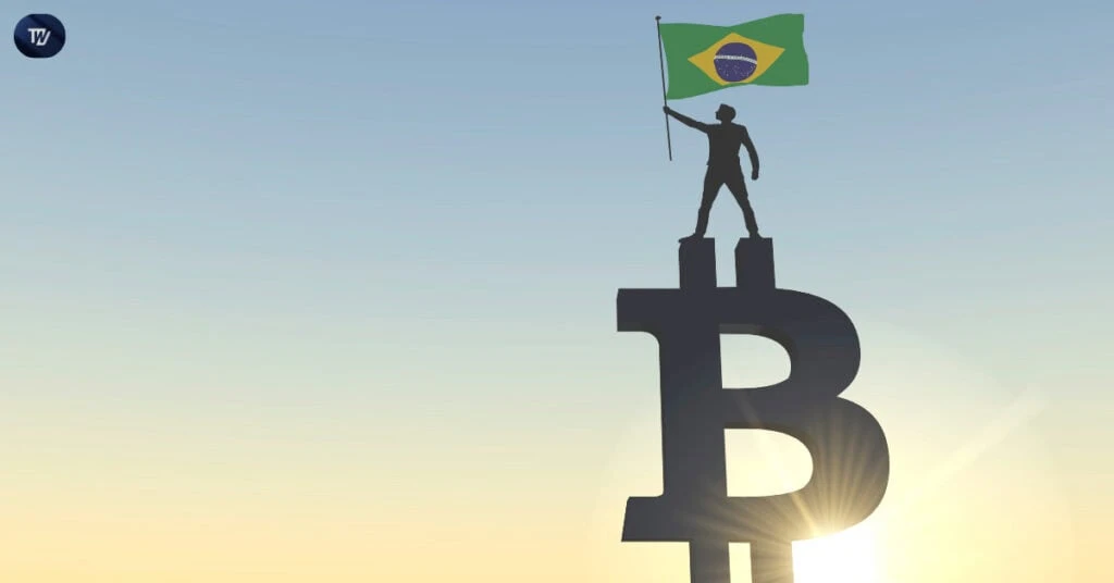 Brazil Slams Braiscompany Founders with 171-Year Sentence Over Crypto Fraud Case