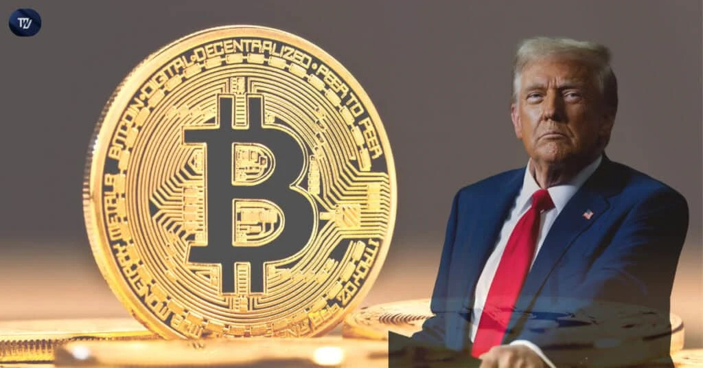 Trump-Powell Standoff: Why Crypto Could Be the Real Winner