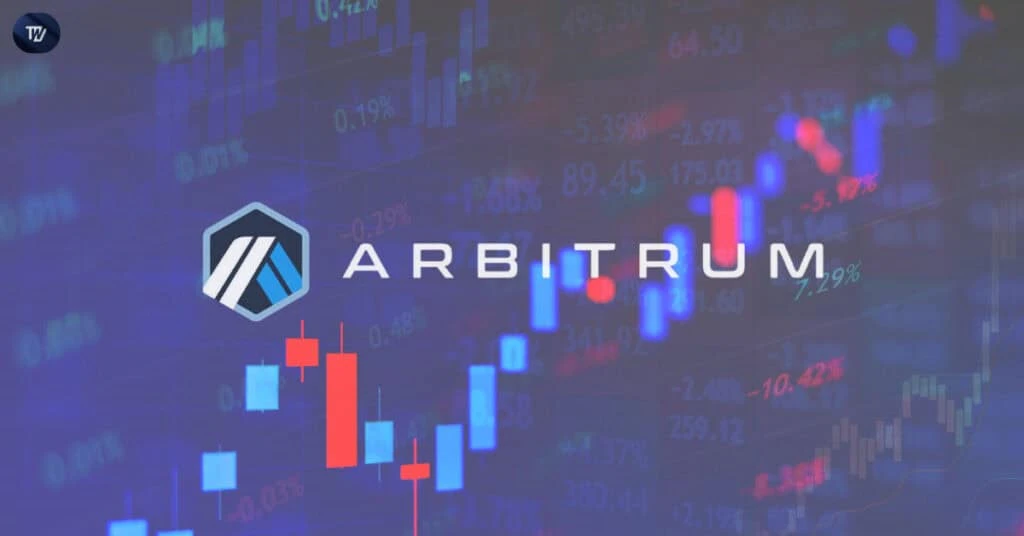 Arbitrum (ARB) Bounces from Support: Will It Reach $0.670 or Fall Back?