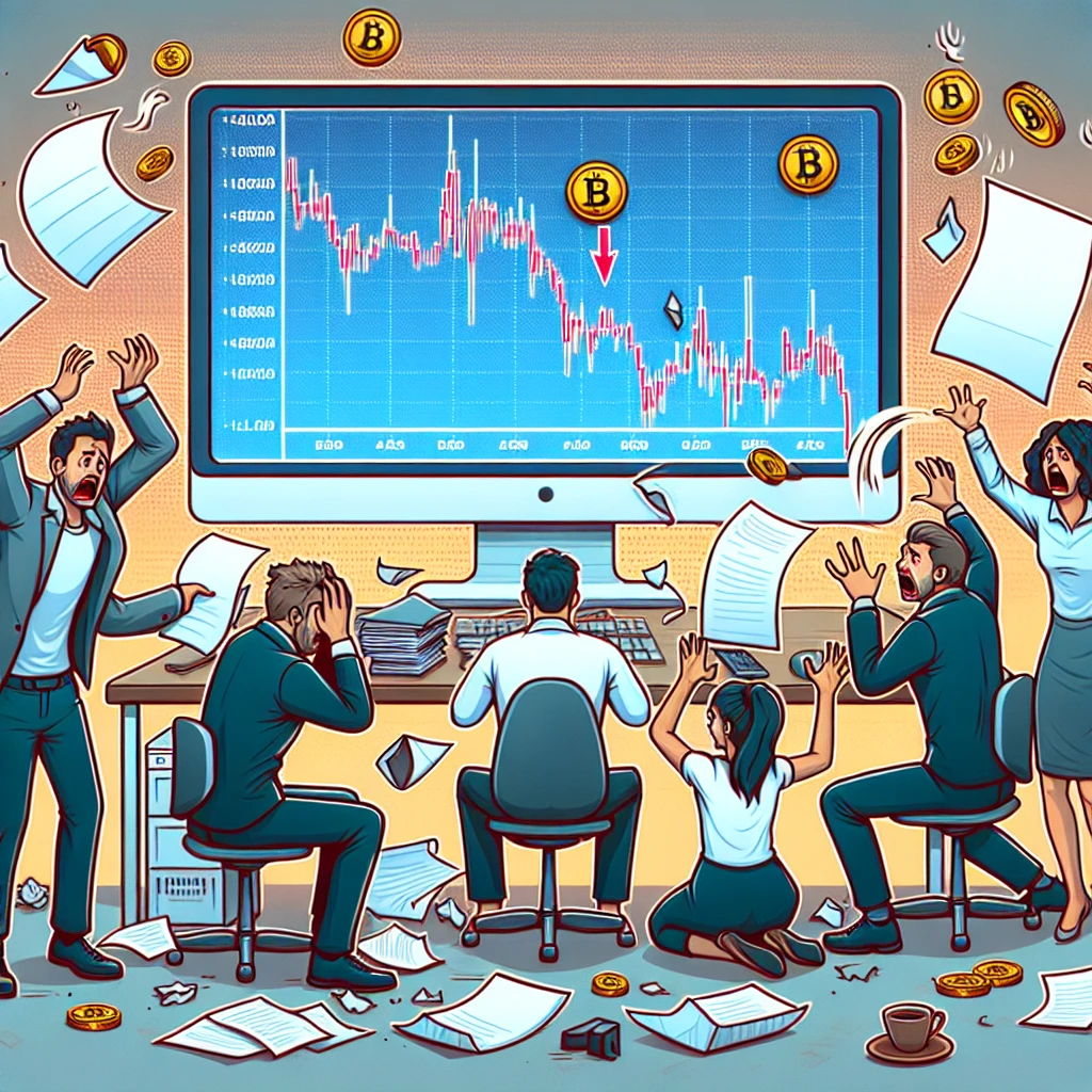 TRUMP Tokenholders Brace for 90% Decline as Unlock Begins: What You Need to Know