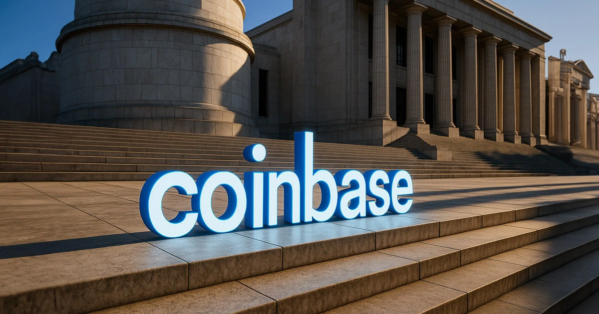 Coinbase sounds alarm against potential Oregon copycat securities lawsuit