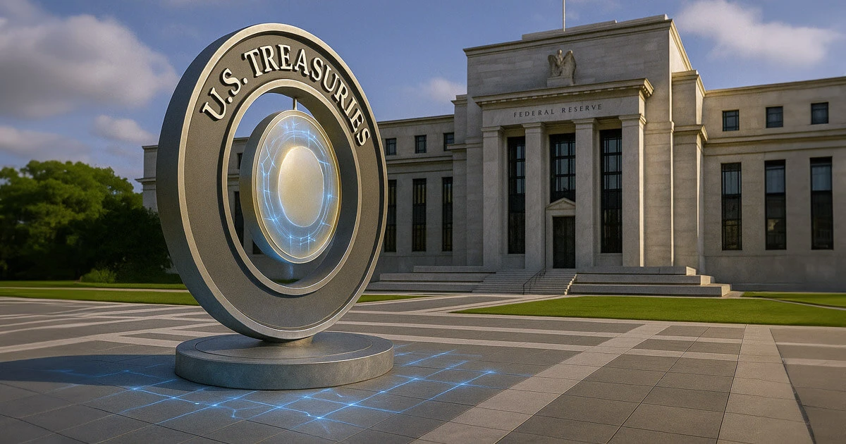 BlackRocks BUIDL drives 92% surge in tokenized US treasury market