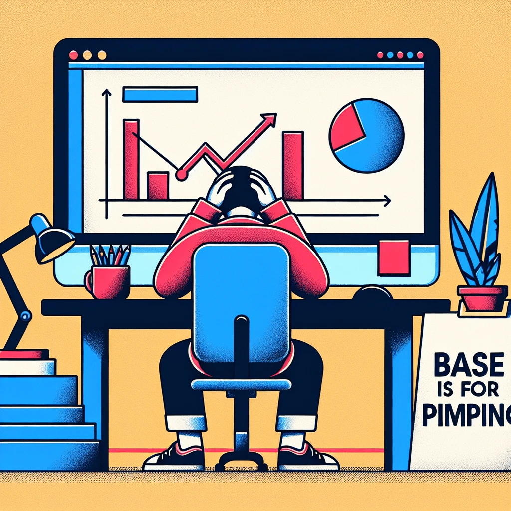 Creators Admission: Sharing Base is for Pimping Art was a Mistake  SEO Friendly