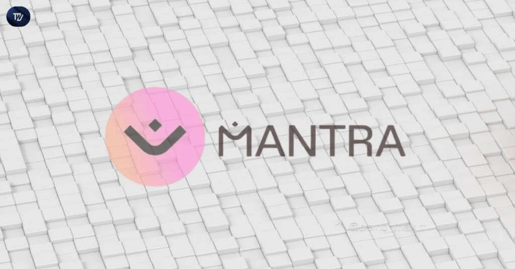 Mantra Unveils Token Buyback and Burn Strategy After Its Tokens Massive Price Crash